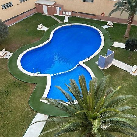 Andy'S Apartment Torrevieja Extérieur photo