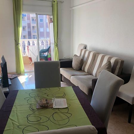 Andy'S Apartment Torrevieja Extérieur photo