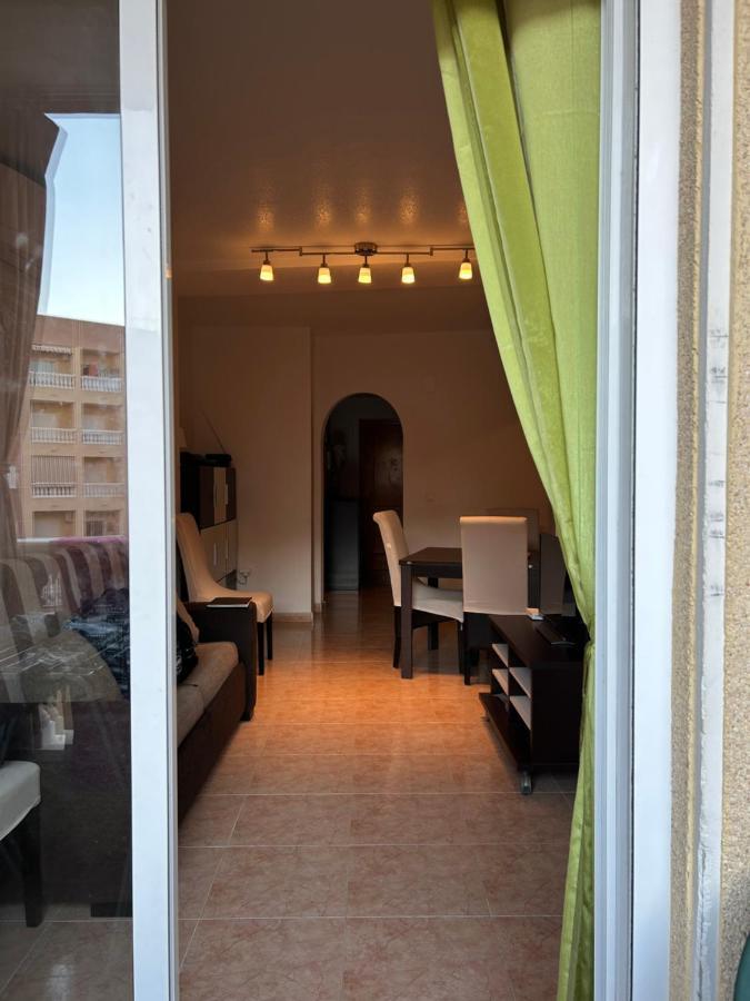 Andy'S Apartment Torrevieja Extérieur photo