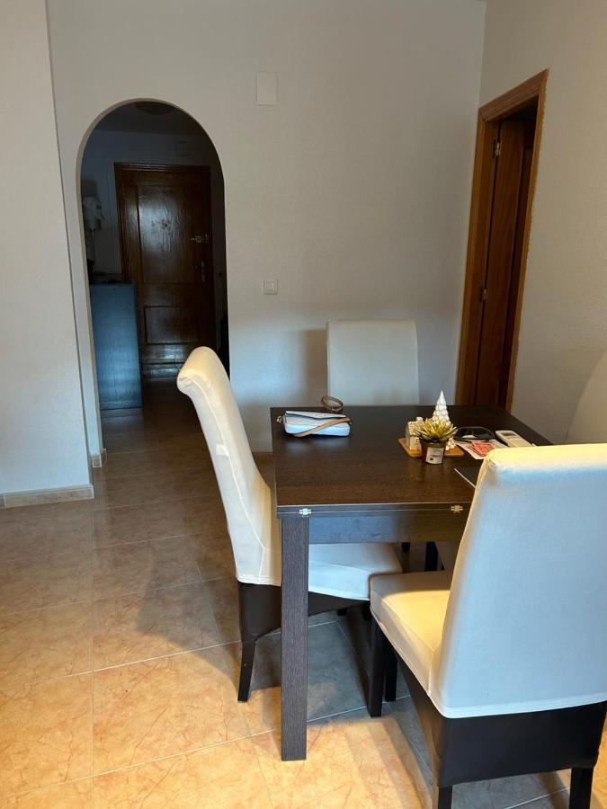 Andy'S Apartment Torrevieja Extérieur photo
