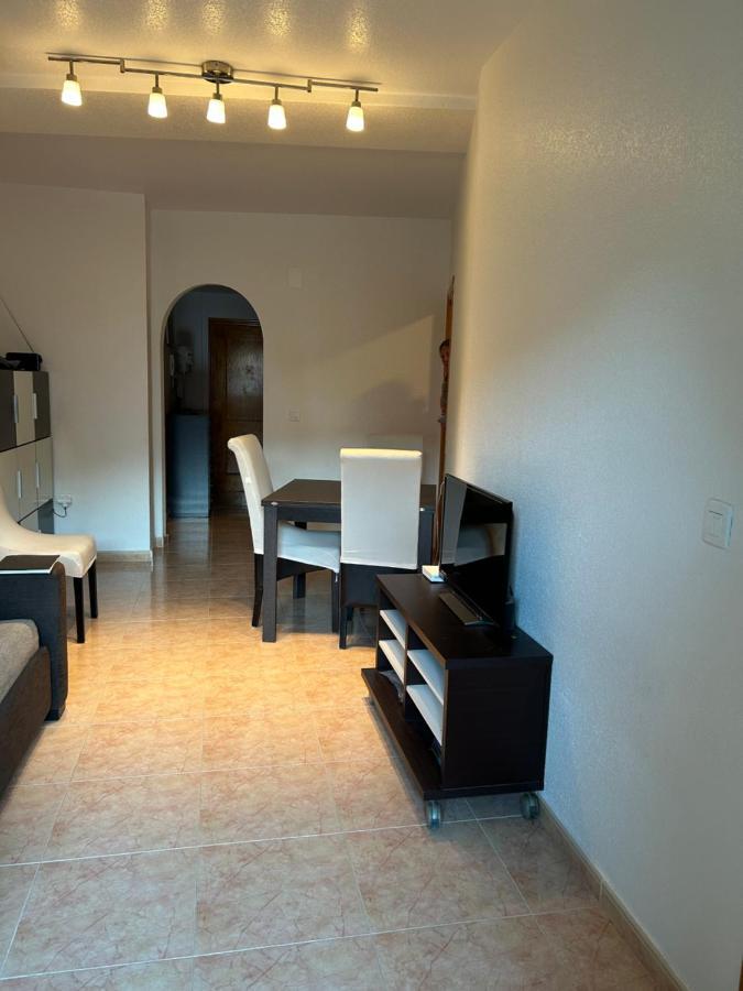 Andy'S Apartment Torrevieja Extérieur photo