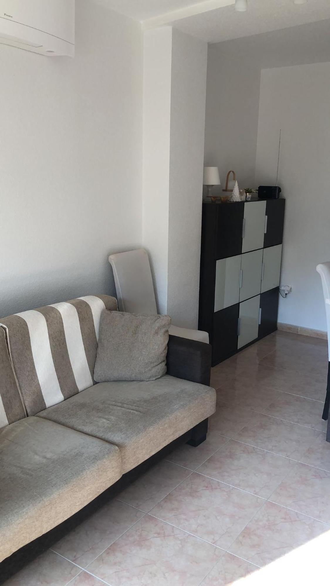 Andy'S Apartment Torrevieja Extérieur photo
