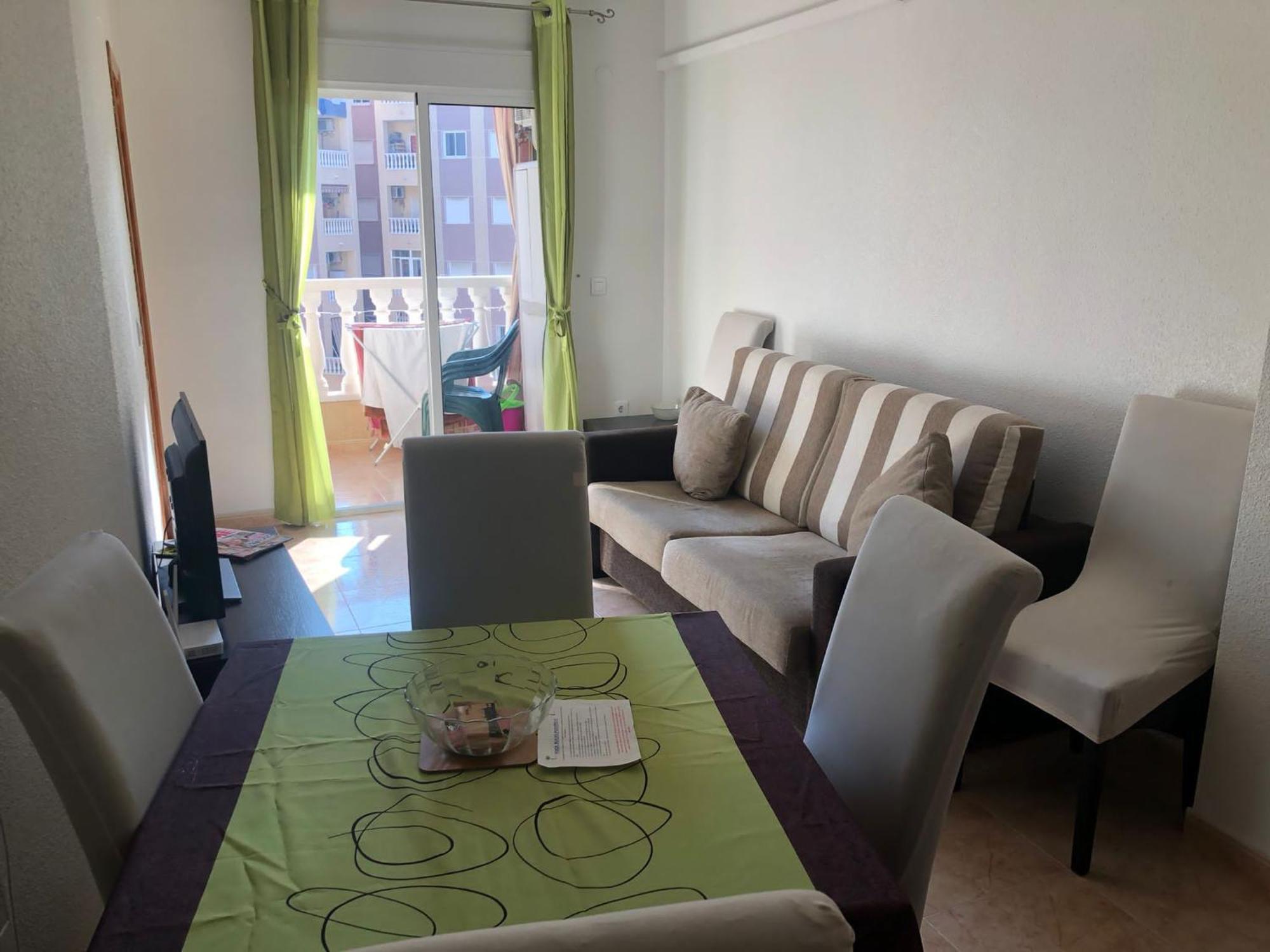 Andy'S Apartment Torrevieja Extérieur photo